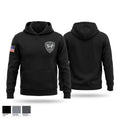 J Hoodie - 1