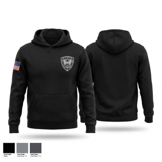 Hoodie, J, Police, Teamtime, Team time, sublimation, custom sports apparel, team uniforms, spirit wear, spiritwear, sports uniforms, custom shirts, team store, custom team store, fundraiser sports, apparel fundraiser