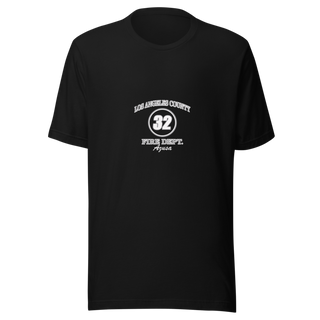 Unisex Staple T-Shirt - Black