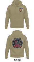 Truck 35 66296032 Hoodie - 98