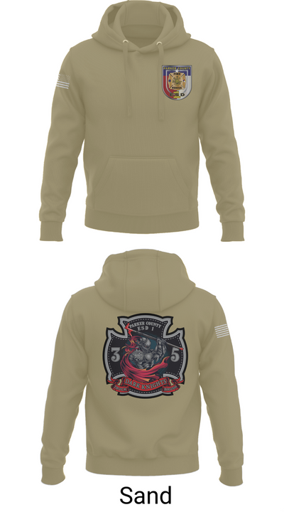 Truck 35 66296032 Hoodie - 98