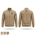 FL-932 Windbreaker - 1