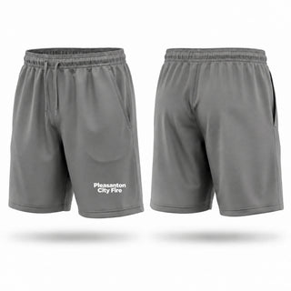 Athletic Shorts With Pockets, Pleasanton City Fire, Fire Department, Teamtime, Team time, sublimation, custom sports apparel, team uniforms, spirit wear, spiritwear, sports uniforms, custom shirts, team store, custom team store, fundraiser sports, apparel fundraiser