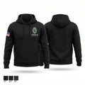 Lasalle Hoodie - 1