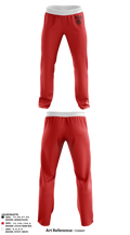 Freeport FC 77823295 Sweatpants - 2