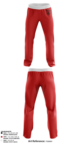 Sweatpants, Freeport FC, Men's Soccer, Teamtime, Team time, sublimation, custom sports apparel, team uniforms, spirit wear, spiritwear, sports uniforms, custom shirts, team store, custom team store, fundraiser sports, apparel fundraiser