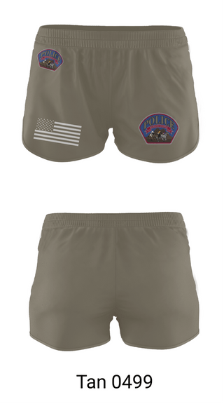 Ranger Panties, Ruidoso Downs Police, Police, Teamtime, Team time, sublimation, custom sports apparel, team uniforms, spirit wear, spiritwear, sports uniforms, custom shirts, team store, custom team store, fundraiser sports, apparel fundraiser
