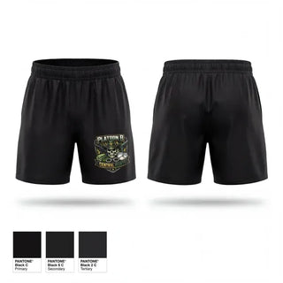 Ranger Panties, Platoon B Central Nights, Police, Teamtime, Team time, sublimation, custom sports apparel, team uniforms, spirit wear, spiritwear, sports uniforms, custom shirts, team store, custom team store, fundraiser sports, apparel fundraiser