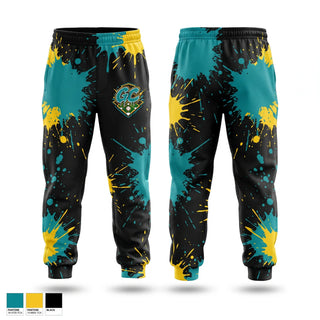 Sweatpants, Great Lakes Bay Game Changers 10u Bateson, Baseball, Teamtime, Team time, sublimation, custom sports apparel, team uniforms, spirit wear, spiritwear, sports uniforms, custom shirts, team store, custom team store, fundraiser sports, apparel fundraiser