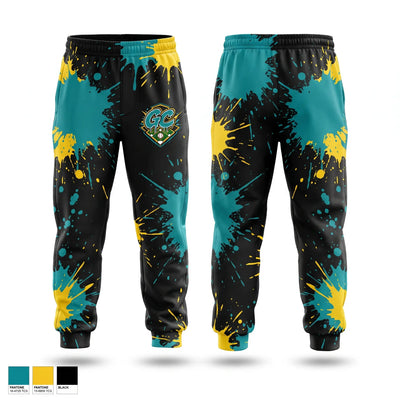 Great Lakes Bay Game Changers 10u Bateson Sweatpants - 1