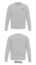 Fort Riley BOSS 18123790 Crew Neck Sweatshirt - 2