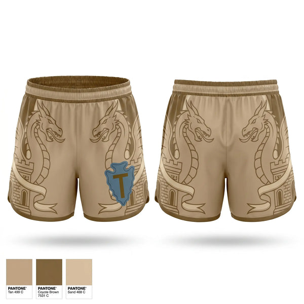 Ranger Panties, A Co 172 BEB, National Guard, Teamtime, Team time, sublimation, custom sports apparel, team uniforms, spirit wear, spiritwear, sports uniforms, custom shirts, team store, custom team store, fundraiser sports, apparel fundraiser