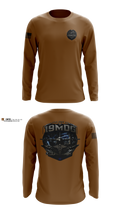 19MDG 68257555 Long Sleeve Performance Shirt - 3