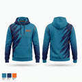 RVFC Hoodie - 1