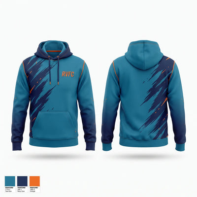 RVFC Hoodie - 1