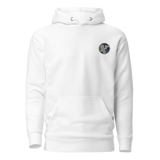 LCAC 26 Unisex Premium Hoodie | Cotton Heritage M2580