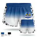 Murdock Middle School 30836827 Women's Shorts - 1
