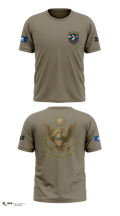 2nd Area Command (LASG) 22511039 Short Sleeve Performance Shirt - 2