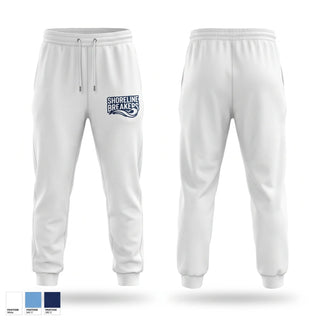 Sweatpants, Shoreline Breakers 12u Royal, Softball, Teamtime, Team time, sublimation, custom sports apparel, team uniforms, spirit wear, spiritwear, sports uniforms, custom shirts, team store, custom team store, fundraiser sports, apparel fundraiser