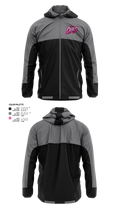 Chaos Windbreaker - 21