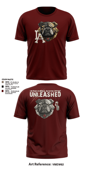 Old School Cotton Feel Shirt, LA Medical Recruiting Company, Army, Teamtime, Team time, sublimation, custom sports apparel, team uniforms, spirit wear, spiritwear, sports uniforms, custom shirts, team store, custom team store, fundraiser sports, apparel fundraiser