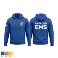 Pafford EMS Hoodie - 1