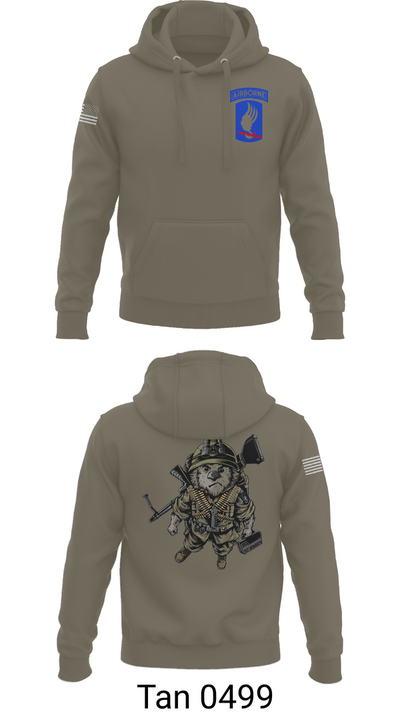 Wombats 19106306 Hoodie - 78