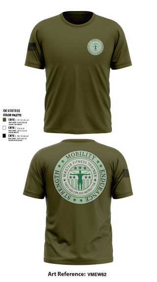 Old School Cotton Feel Shirt, Elite Shield Combatives, Army, Teamtime, Team time, sublimation, custom sports apparel, team uniforms, spirit wear, spiritwear, sports uniforms, custom shirts, team store, custom team store, fundraiser sports, apparel fundraiser