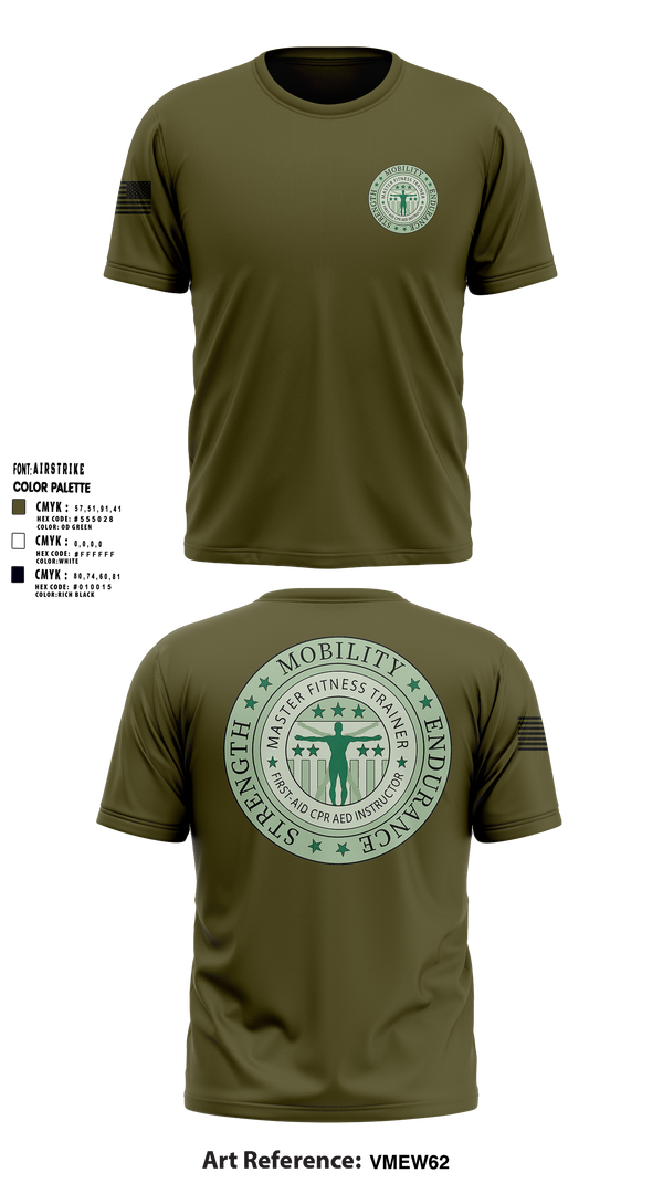 Old School Cotton Feel Shirt, Elite Shield Combatives, Army, Teamtime, Team time, sublimation, custom sports apparel, team uniforms, spirit wear, spiritwear, sports uniforms, custom shirts, team store, custom team store, fundraiser sports, apparel fundraiser