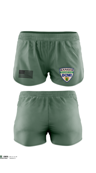 Ranger Panties, DCNR Rangers, Police, Teamtime, Team time, sublimation, custom sports apparel, team uniforms, spirit wear, spiritwear, sports uniforms, custom shirts, team store, custom team store, fundraiser sports, apparel fundraiser