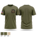 19th Old School Cotton Feel Shirt - 1
