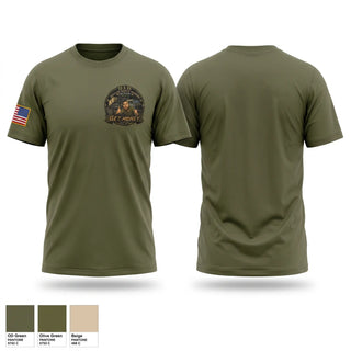 Old School Cotton Feel Shirt, 19th, Army, Teamtime, Team time, sublimation, custom sports apparel, team uniforms, spirit wear, spiritwear, sports uniforms, custom shirts, team store, custom team store, fundraiser sports, apparel fundraiser