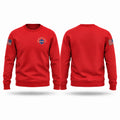 KDMC EMS Crew Neck Sweatshirt - 1