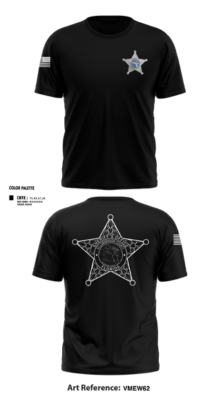 Short Sleeve Performance Shirt, District I Street Crimes, Police, Teamtime, Team time, sublimation, custom sports apparel, team uniforms, spirit wear, spiritwear, sports uniforms, custom shirts, team store, custom team store, fundraiser sports, apparel fundraiser
