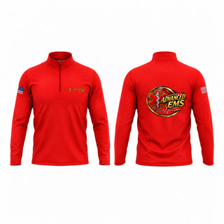 Windbreaker, Advanced EMS, EMS/EMT, Teamtime, Team time, sublimation, custom sports apparel, team uniforms, spirit wear, spiritwear, sports uniforms, custom shirts, team store, custom team store, fundraiser sports, apparel fundraiser