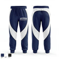 Hickman Fire and Rescue 82531210 Sweatpants - 1