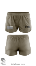 356 49516580 Ranger Panties - 1