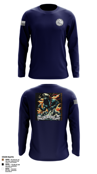 Long Sleeve Performance Shirt, Ntag Rocky Mountain, , Teamtime, Team time, sublimation, custom sports apparel, team uniforms, spirit wear, spiritwear, sports uniforms, custom shirts, team store, custom team store, fundraiser sports, apparel fundraiser