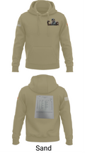 AFJROTC MS-081 DRONE TEAM 88778530 Hoodie - 98