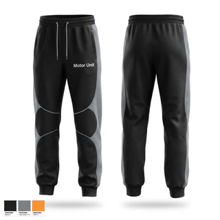 Sweatpants, Motor Unit, Police, Teamtime, Team time, sublimation, custom sports apparel, team uniforms, spirit wear, spiritwear, sports uniforms, custom shirts, team store, custom team store, fundraiser sports, apparel fundraiser