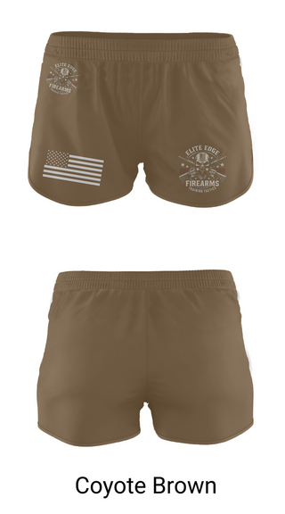 Ranger Panties, Elite edge firearms, , Teamtime, Team time, sublimation, custom sports apparel, team uniforms, spirit wear, spiritwear, sports uniforms, custom shirts, team store, custom team store, fundraiser sports, apparel fundraiser