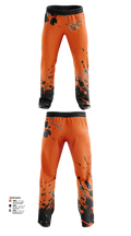 Fisher Bunnies Sweatpants - 3