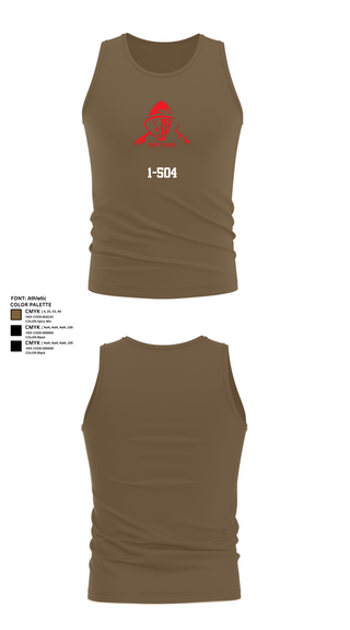 Tank Top, 1-504, , Teamtime, Team time, sublimation, custom sports apparel, team uniforms, spirit wear, spiritwear, sports uniforms, custom shirts, team store, custom team store, fundraiser sports, apparel fundraiser