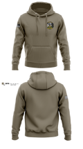 92S30 ALC Class 002-26 Hoodie - 100