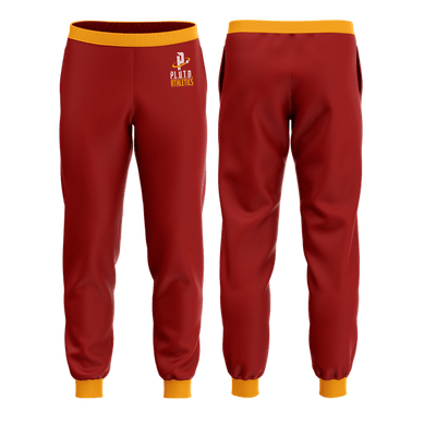 P.L.U.T.O. 54797474 Joggers - 17