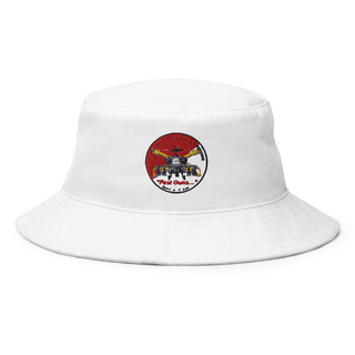 7th Squadron, Sixth Cavalry Regiment 24299123 Bucket Hat | Big Accessories BX003