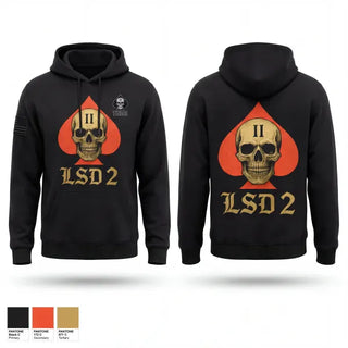 Hoodie, LSD 2, Army, Teamtime, Team time, sublimation, custom sports apparel, team uniforms, spirit wear, spiritwear, sports uniforms, custom shirts, team store, custom team store, fundraiser sports, apparel fundraiser