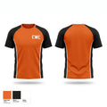 CWC 30175436 Short Sleeve Performance Shirt - 1