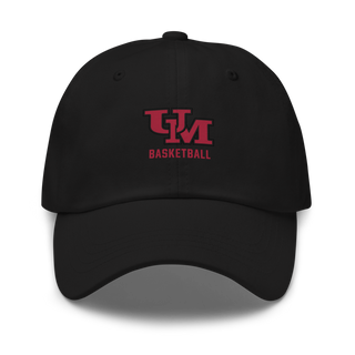 Dad hat - Black