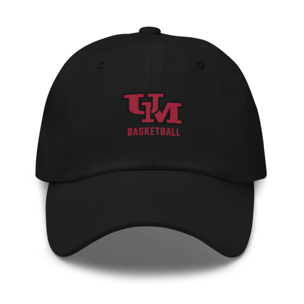 Dad hat - Black